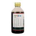 Thumbnail for Birla Ayurveda Mahaa Manjjishtaadi Kashaayam - Distacart