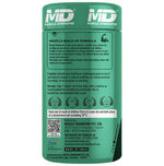 Thumbnail for Muscle Dominator Mass Gain Capsules - Distacart