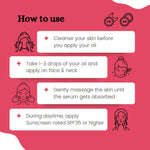 Thumbnail for Blushlin Pure Rosehip Oil - Distacart