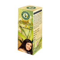 Thumbnail for Sharmayu Ayurveda Kesh Yog Oil