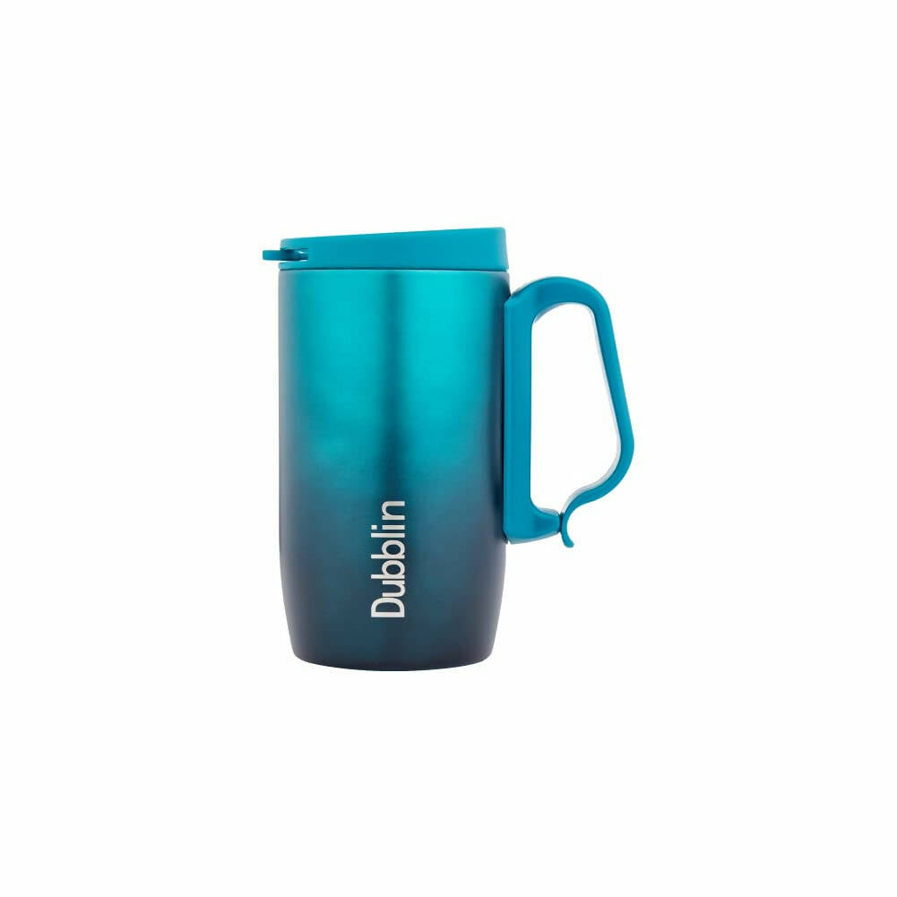 Dubblin Casa Stainless Steel Mug - Distacart