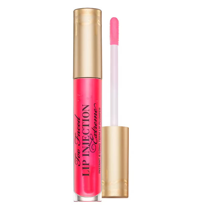 Too Faced Lip Injection Extreme Lip Plumper - Distacart