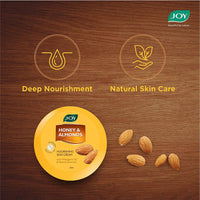 Thumbnail for Joy Honey & Almonds Nourishing Skin Cream