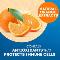 Thumbnail for Vicks ImmunoCold Daily Multivitamin Tablets - Distacart
