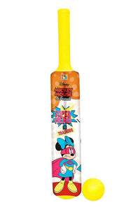 Thumbnail for Manaki Enterprise Cricket Set For Kids - Distacart