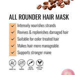 Thumbnail for St.Botanica Go Long Onion Hair Mask