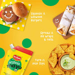 Thumbnail for Del Monte Eggless Mayonnaise - Distacart