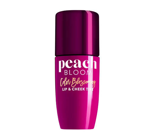 Too Faced Peach Bloom Lip & Cheek Tint - Distacart