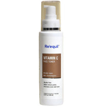 Thumbnail for Re'equil Vitamin C Face Toner - Distacart