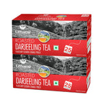 Thumbnail for Goodricke Roasted Darjeeling Tea Bags - Distacart