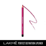 Thumbnail for Lakme Perfect Definition Lip Liner - Cosmos Blush - Distacart