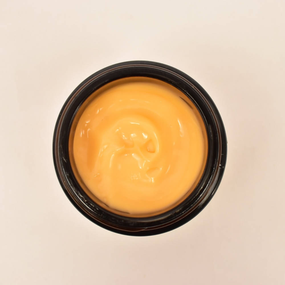 Body Gold Alphonso Mango Body Yogurt 100 gm