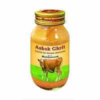 Thumbnail for Baidyanath Ashok Ghrita 100 gm - Distacart