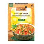 Thumbnail for Kitchens of India Navratan Korma - Distacart