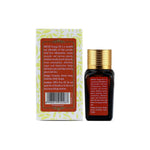 Thumbnail for Inatur Orange Pure Essential Oil