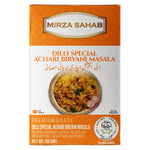 Thumbnail for Mirza Sahab Dilli Special Achari Biryani Masala - Distacart