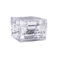 Thumbnail for Shahnaz Diamond Plus Skin Nourishing Cream