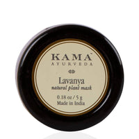 Thumbnail for Kama Ayurveda 6 Piece Mask & Tone Gift Box