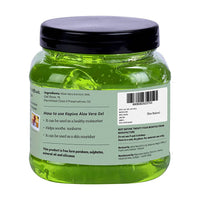 Thumbnail for Kapiva Ayurveda Aloe Vera Hydrating Face Gel