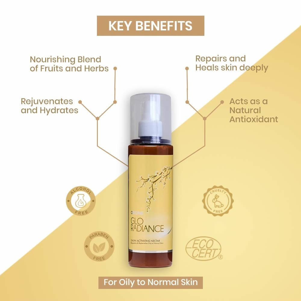 Ozone Skin Activating Nectar