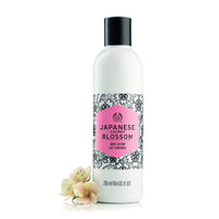 Thumbnail for The Body Shop Japanese Cherry Blossom Body Lotion