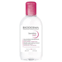 Thumbnail for Bioderma Sensibio H2O Daily Soothing Cleanser - Distacart
