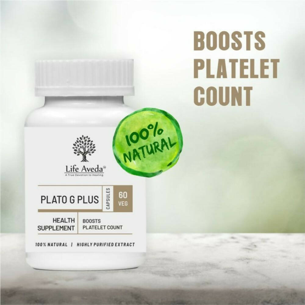 Life Aveda ITP Care - Distacart