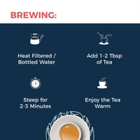 Thumbnail for Oraah Lactation Herbal Tea