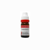 Thumbnail for Dr. Reckeweg Euphorbium Dilution - Distacart