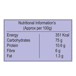 Thumbnail for Gramiyum Pearl Millet Noodles – Kambu Noodles - Distacart