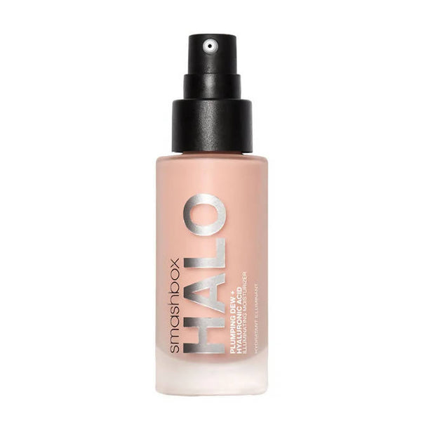 Smashbox Halo Plumping Dew + Hyaluronic Acid Moisturizer - Distacart