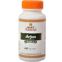 Thumbnail for Baps Amrut Arjun Churna