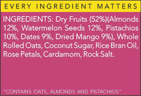 Thumbnail for Thenibblebox Pink City Granola - Distacart