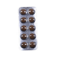 Thumbnail for J & J Dechane Ayurvedic Brahamdine Tablets