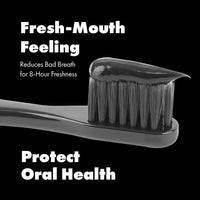 Thumbnail for Unpa The Cha Cha Charming Charcoal Toothpaste - Distacart
