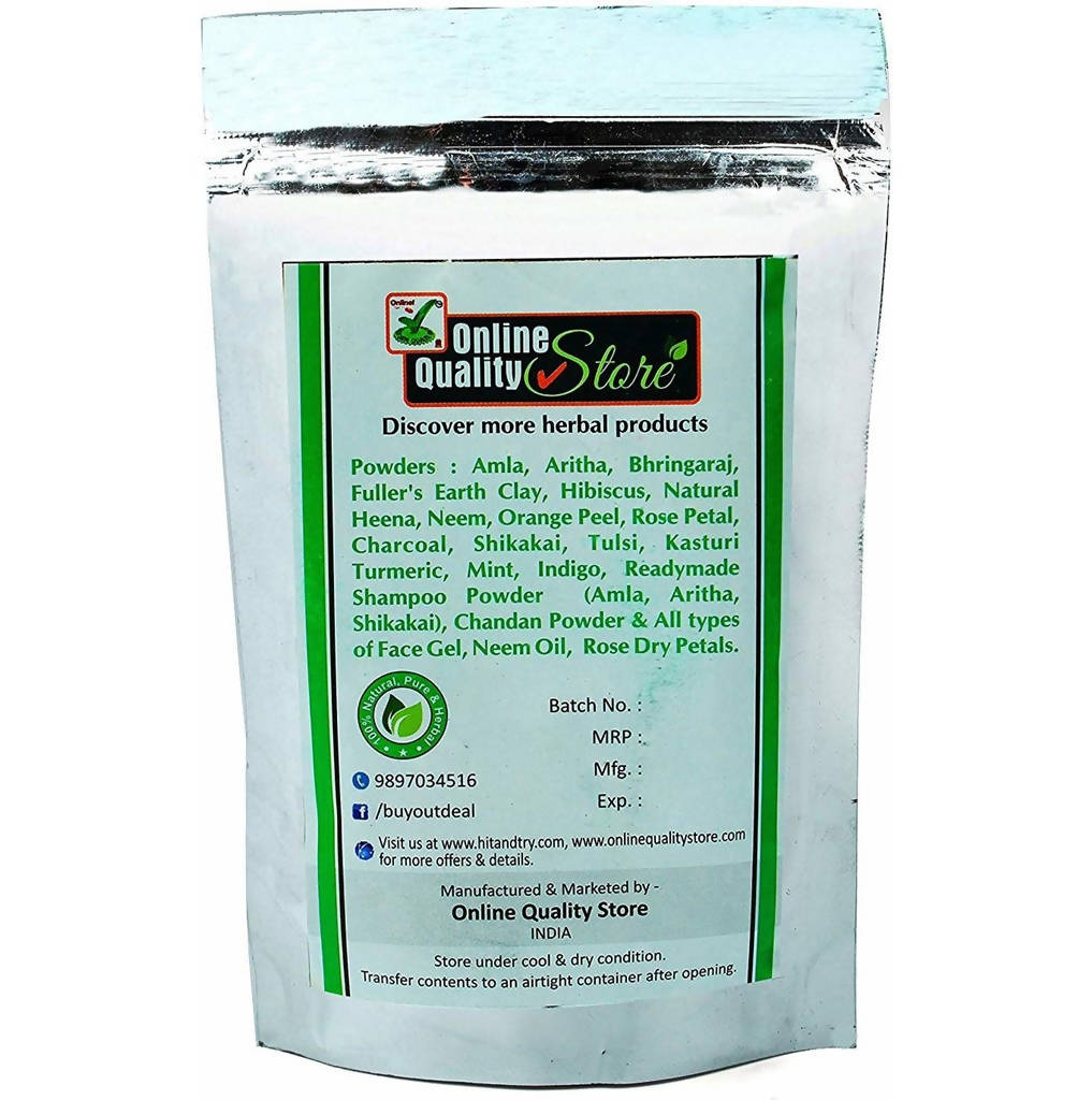 Online Quality Store Pomegranate Peel Powder - Distacart