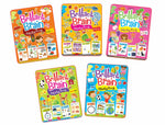 Thumbnail for Dreamland Brilliant Brain Activity Books - 5 Titles) - Distacart