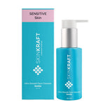 Thumbnail for SkinKraft Ultra Smooth Face Cleanser - Distacart