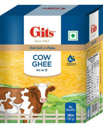 Thumbnail for Gits Cow Ghee - Distacart