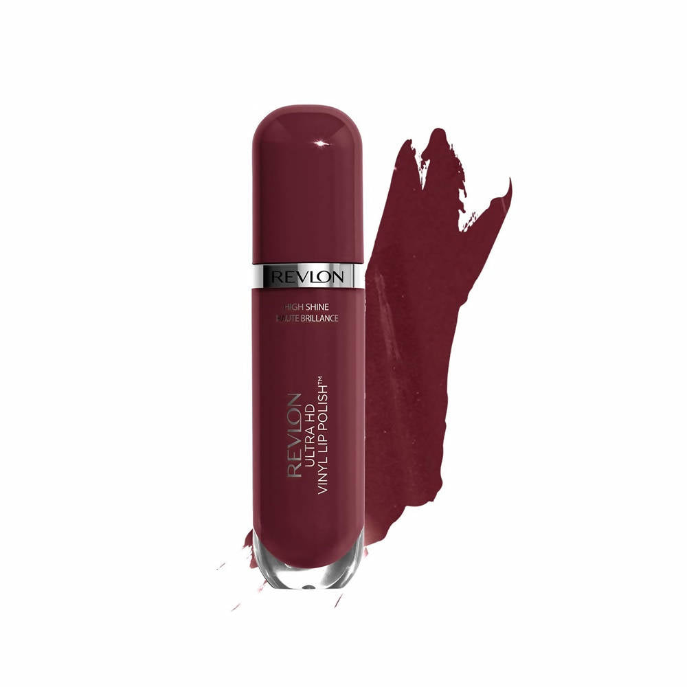 Revlon Ultra Hd Vinyl Lip Polish - So Shady