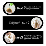 Thumbnail for Pears Oil Clear & Glow Body Wash - Distacart