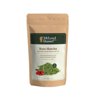 Thumbnail for McLeod Russel 1869 Rose Matcha - 100% Pure Japanese Matcha Green Tea - Distacart