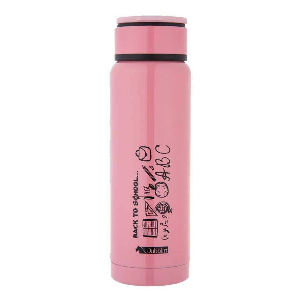 Dubblin Cutie Vacuum Bottle - Distacart