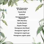 Thumbnail for The Little Farm Co Gobhi Gajjar Shalgum Pickle