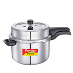 Thumbnail for Prestige SS Deluxe Alpha Svachh Stainless steel Pressure Cooker