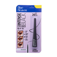Thumbnail for Blue Heaven Intense Black Eyeliner Glide-On