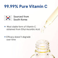 Thumbnail for BeBodywise 20% Vitamin C Face Serum