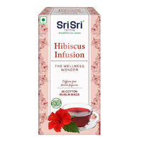 Thumbnail for Sri Sri Tattva Infusion Cotton Muslin Bag