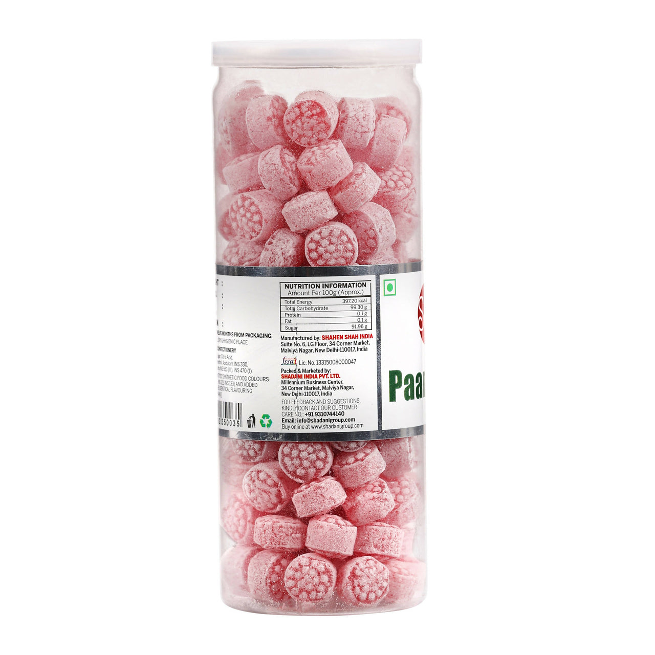 Shadani Paan Candy - Distacart