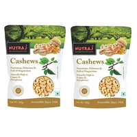 Thumbnail for Nutraj Cashews